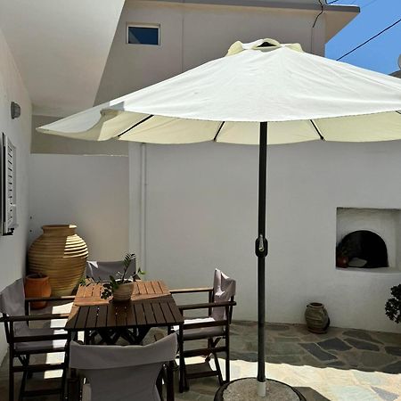 Diamanti Villa Káto Zákros Bagian luar foto